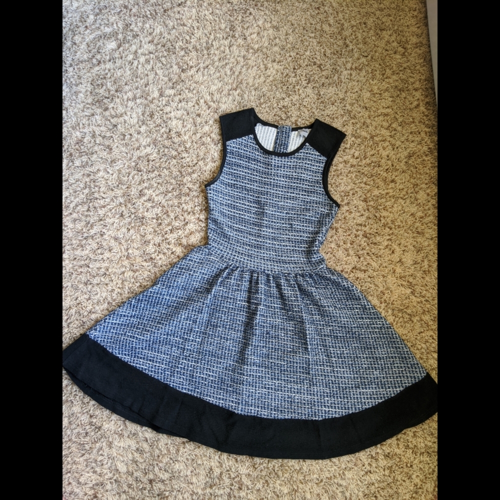 ASOS Tweed dress